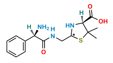 Bacampicillin EP Impurity E